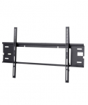 EDBAK Universal Flat Wall Mount EWB200C 40-75", Maximum weight (capacity) 40 kg, Black
