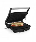 Tristar, Grill, GR-2853, Contact grill, 2000 W, Aluminum