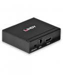 I/O VIDEO SPLITTER HDMI 2PORT/38534 LINDY