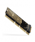 SSD ACC ADAPTER M.2/PCIE/PCEM2-1U AXAGON