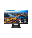 Philips, 222B1TC/00, 21.5", IPS, 16:9, 75 Hz, 4 ms, 250 cd/m&sup2;, Black
