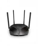 Wireless Router MERCUSYS Wireless Router IEEE 802.11a IEEE 802.11b IEEE 802.11g IEEE 802.11n IEEE 802.11ac IEEE 802.11ax MR80X