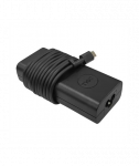 Dell 65W USB-C AC Adapter with Power Cord - Europe