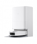Xiaomi Robot Vacuum 5 Pro EU, Wet&Dry, 5200 mAh, 20000 Pa, White