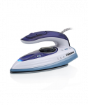 Auru triikraud Tristar, Travel, ST-8152, 1000 W, Water tank capacity 60 ml, Continuous steam 15 g/min, Blue