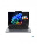 Lenovo ThinkPad X9-14 G1 Aura Edition, Grey, 14", OLED, WUXGA, 1920 x 1200 pixels, Anti-glare, Intel Core Ultra 5, 228V, 32 GB