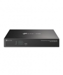 Videosalvesti 8CH POE+/VIGI NVR1008H-8P TP-LINK