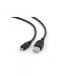 CABLE USB2 TO MICRO-USB 1.8M/CCP-MUSB2-AMBM-6 GEMBIRD