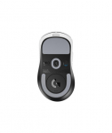 MOUSE USB WRL PRO X SUPERLIGHT/2DEX WHITE 910-007365 LOGITECH