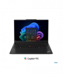 Lenovo ThinkPad X1 Carbon G14 Intel, Black, 14", IPS, Touchscreen, WUXGA, 1920 x 1200 pixels, Anti-glare, Intel Core Ultra X7