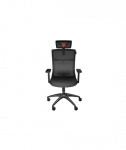 Genesis Ergonomic Chair Astat 200 Black