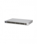 Ubiquiti UniFi Professional 48Port Gigabit Switch with Layer3 Features and SFP+ Ubiquiti