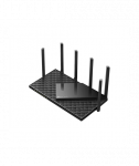 TP-LINK Archer AXE75 AXE5400 Tri-Band Gigabit Wi-Fi 6E Router TP-LINK