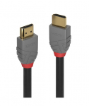 CABLE HDMI-HDMI 0.3M/ANTHRA 36960 LINDY