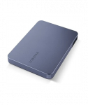 Toshiba Canvio Gaming, 2000 GB, 2.5", USB 3.2, Grey