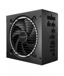 Power Supply BE QUIET Pure Power 12 750 Watts Peak Power 820 Watts Efficiency 80 PLUS GOLD PFC Active MTBF 100000 hours BP026EU