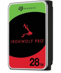 Seagate IronWolf Pro 28TB NAS SATA-3