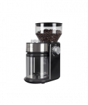 Kohviveski Caso, Barista Crema, 150 W, Coffee beans capacity 240 g, Number of cups 12 pc(s), Black