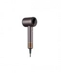 F&ouml;&ouml;n Jimmy, F8, 1600 W, Number of temperature settings 3, Ionic function, Diffuser nozzle, Grey