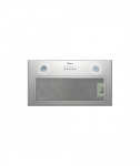 &Otilde;hupuhasti Midea, MCI606, Built-in, Energy efficiency class C, Width 52 cm, 610 m&sup3;/h, Mechanical, LED, Stainless steel