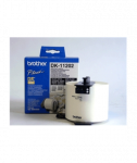 Brother, DK-11202 Shipping Labels, White, DK, 62mm x 100mm