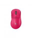 MOUSE USB WRL PRO X SUPERLIGHT/2DEX BLACK 910-007373 LOGITECH