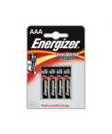 Energizer AAA/LR03, Alkaline Power, 4 pc(s)