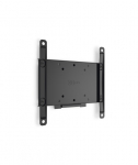 Vogels, Wall mount, MA2000-A1, Fixed, 26-40", Maximum weight (capacity) 30 kg, Black
