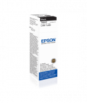 Epson T6641 Ink bottle 70ml Ink Cartridge, Black