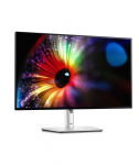 Dell LCD U2724D 27" IPS QHD/2560x1440/HDMI,DP,USB-C, USB/Silver Dell