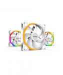 CASE FAN 140MM LIGHT WINGS PWM/WHITE BL102 BE QUIET