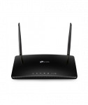 WRL ROUTER 1200MBPS 1000M 4P/DUAL BAND ARCHER MR500 TP-LINK