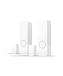 Philips Hue | Contact sensor, 2pcs pack | White