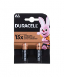 DURACELL Basic MN1500 AA BL2 Duracell