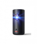 Anker Nebula Projector Capsule 3 Laser (GTV), Full HD (1920x1080), 300 ANSI lumens, Black, Wi-Fi