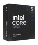 CPU INTEL Desktop Core Ultra U5-245KF Arrow Lake 4200 MHz Cores 14 24MB Socket LGA1851 125 Watts BOX BX80768245KFSRQCY