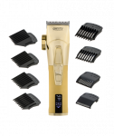 Juuksel&otilde;ikemasin Camry Premium CR 2835g  Cordless, Number of length steps 1, Gold
