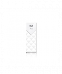 Silicon Power, Ultima U03, 32 GB, USB 2.0, White