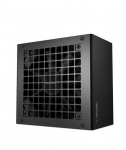 Toiteplokk DEEPCOOL PQ650G 650W 80 PLUS Gold, Black