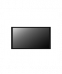 LG Outdoor Display, 55XE3P-B, 55", Landscape/Portrait, 24/7, webOS, Wi-Fi, 3500 cd/m&sup2;, 9 ms, 178 &deg;, 178 &deg;