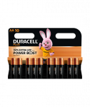 Duracell Plus Boost MN1500 BL10 | AA