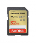MEMORY SDHC 32GB UHS-I/SDSDXWT-032G-GNCIN SANDISK