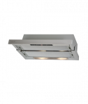 &Otilde;hupuhasti CATA, TFH 5250 X, Telescopic, Energy efficiency class D, Width 50 cm, 325 m&sup3;/h, Slider control, LED, Inox