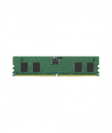 Kingston, ValueRAM, 8 GB, DDR5, 5600 MHz, PC/server, Registered No, ECC No