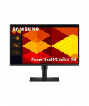 LCD Monitor SAMSUNG 27" 1920 x 1080 pixels Full HD Native aspect ratio 16:9 LCD Flat LS27D402GAUXEN