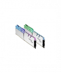 G.Skill, Trident Z Royal, 32 (2x16GB) GB, DDR4, 3600 MHz, PC/server, Registered No, ECC No