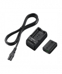 Sony ACC-TRW Travel charger kit (NP-FW50 + BC-TRW)