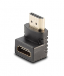 ADAPTER HDMI TO HDMI/90 DEGREE 41085 LINDY