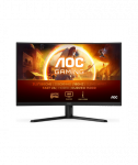 AOC CQ32G4VE 31.5" VA/16:9/2560&times;1440/300 cdm2/1ms/DP HDMI Audio out