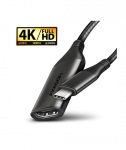 CABLE USB-C TO HDMI 0.25M/RVC-HI2M AXAGON